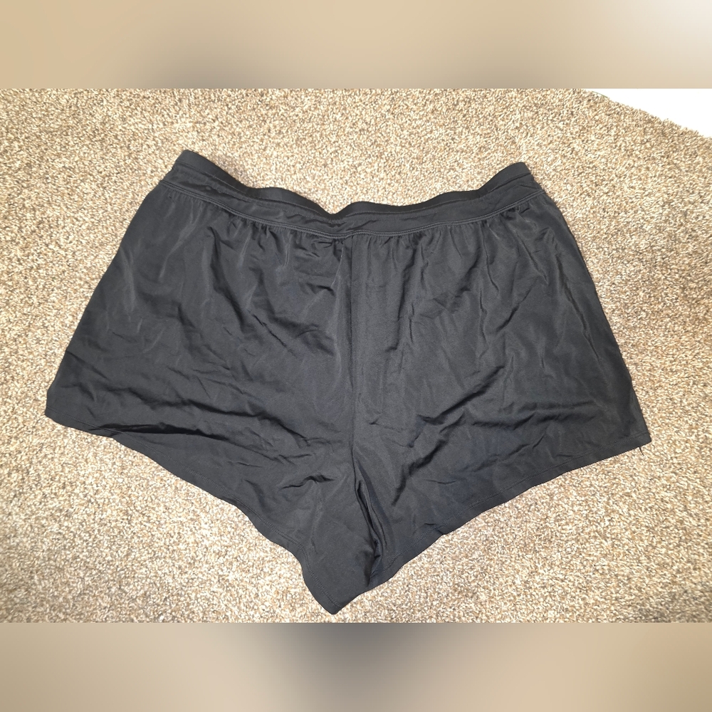 Cacique Swin Short Size 18 - Picture 2 of 3